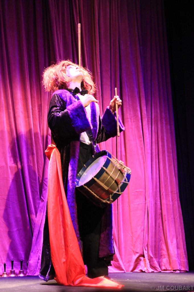 Diapositive suivante